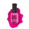 SMALTO ORLY BREATHABLE Berry Intuitive